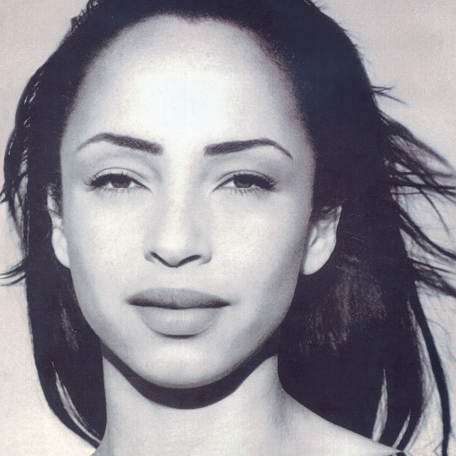 Smooth Operator Sade