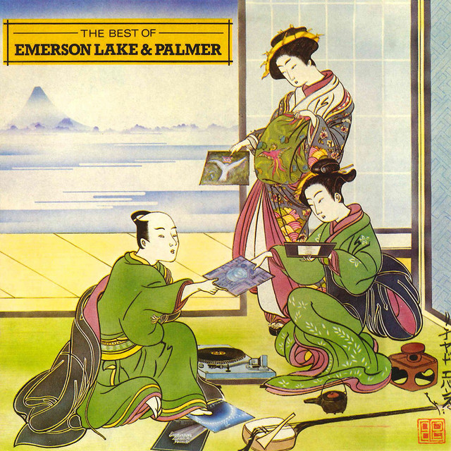 Fanfare For The Common Man Emerson, Lake & Palmer