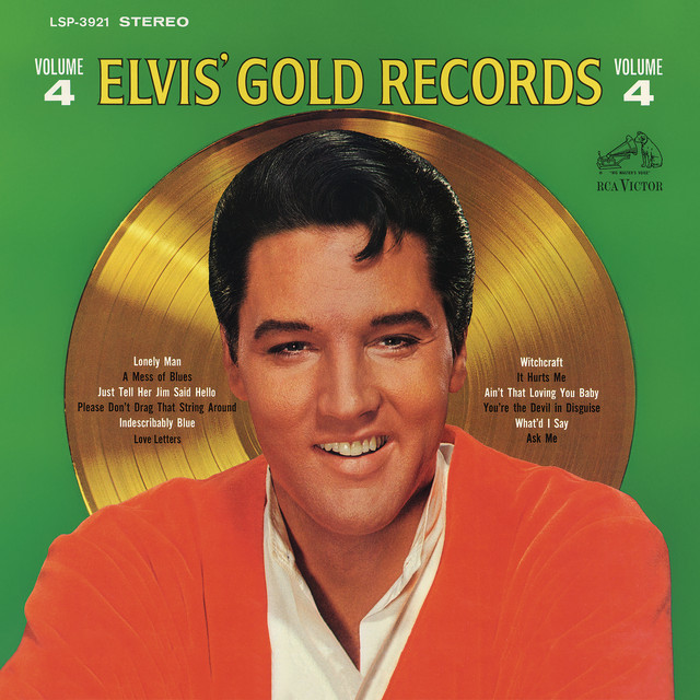 Viva Las Vegas Elvis Presley