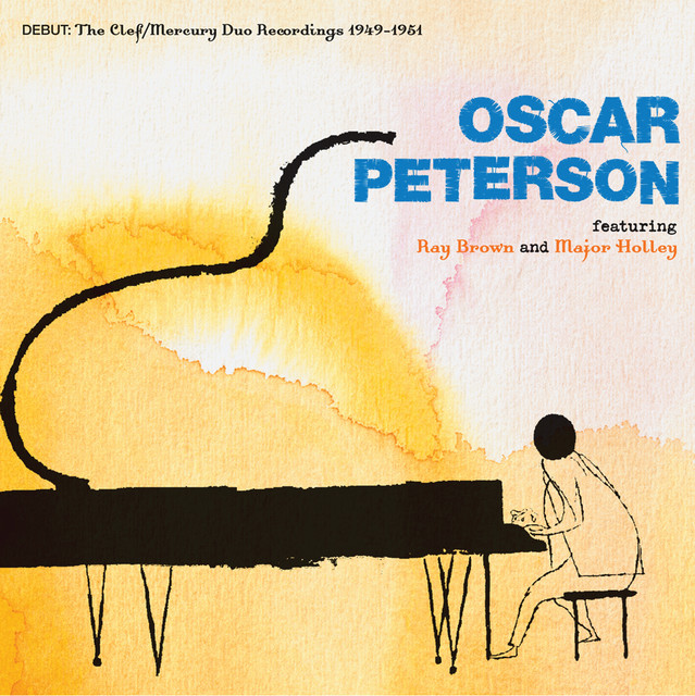 Tico Tico Oscar Peterson