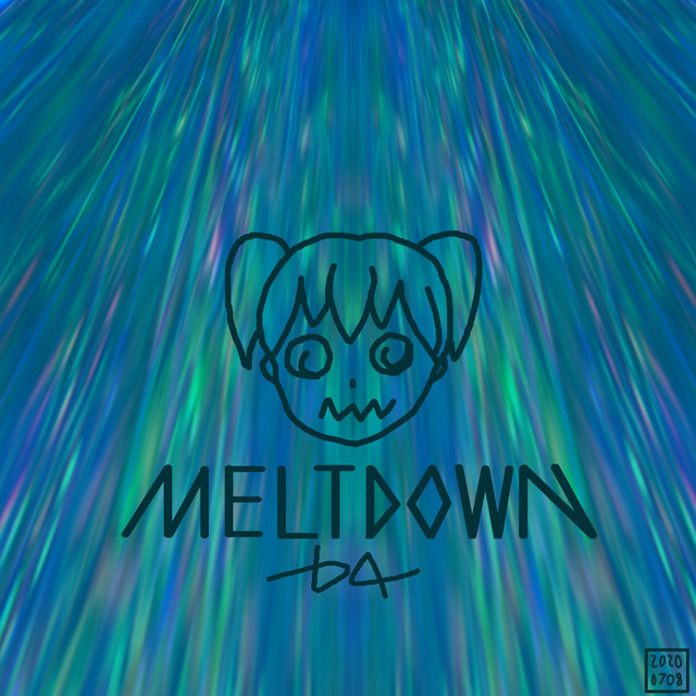 Meltdown 初音ミク