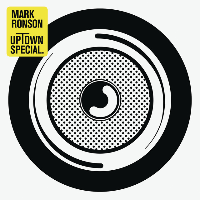 Uptown Funk Mark Ronson, Bruno Mars