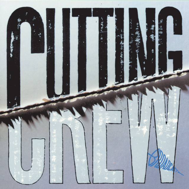 (I Just) Died In Your Arms Cutting Crew