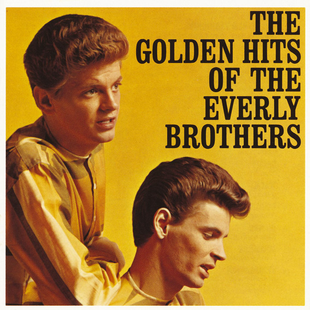 Crying In The Rain Carole King, The Everly Brothers