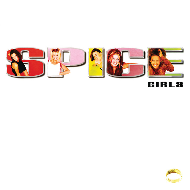 Who Do You Think You Are? Spice Girls