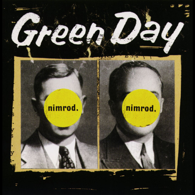 Good Riddance Green Day