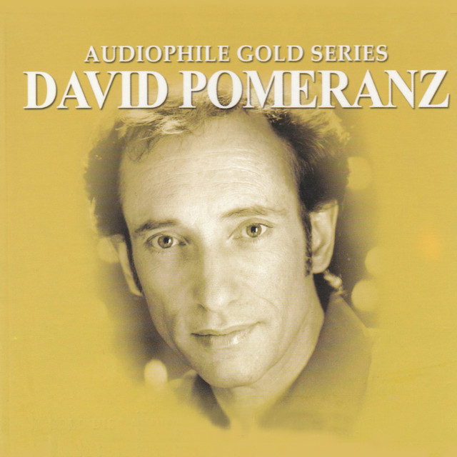 Born For You David Pomeranz