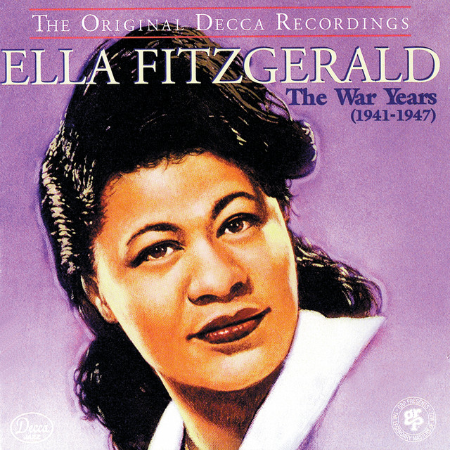 Sentimental Journey Ella Fitzgerald