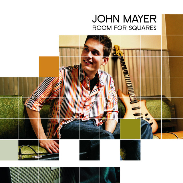 No Such Thing John Mayer