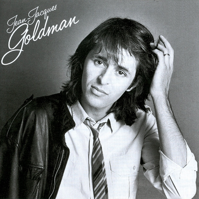 Comme Toi Jean-Jacques Goldman