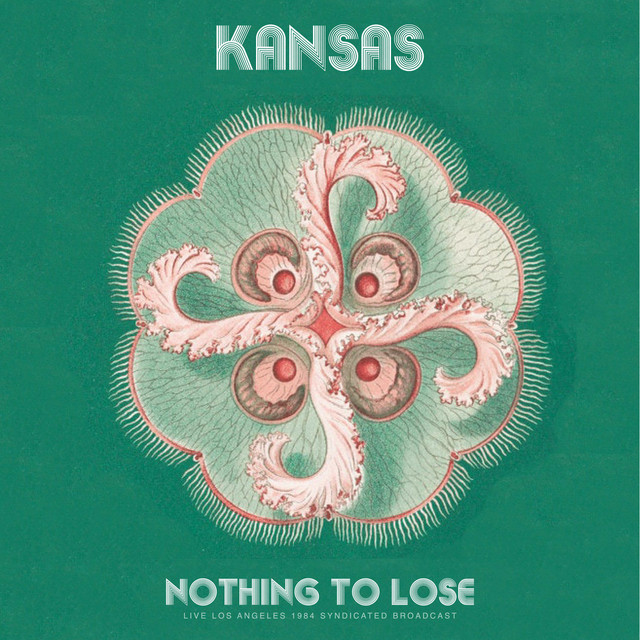 Carry On My Wayward Son Kansas