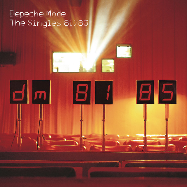 Everything Counts Depeche Mode