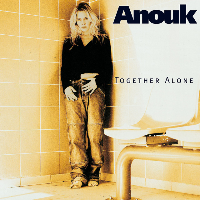 Nobody's Wife Anouk