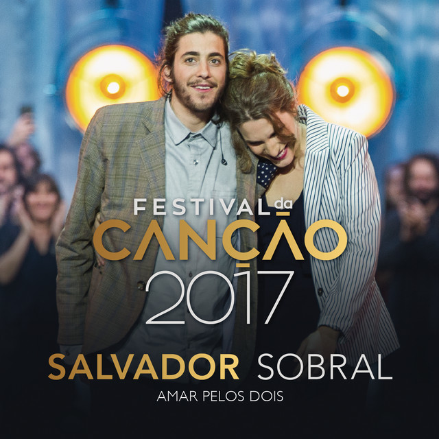 Amar Pelos Dois Salvador Sobral