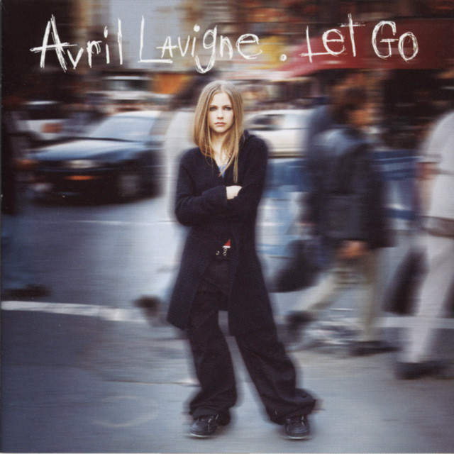 My World Avril Lavigne