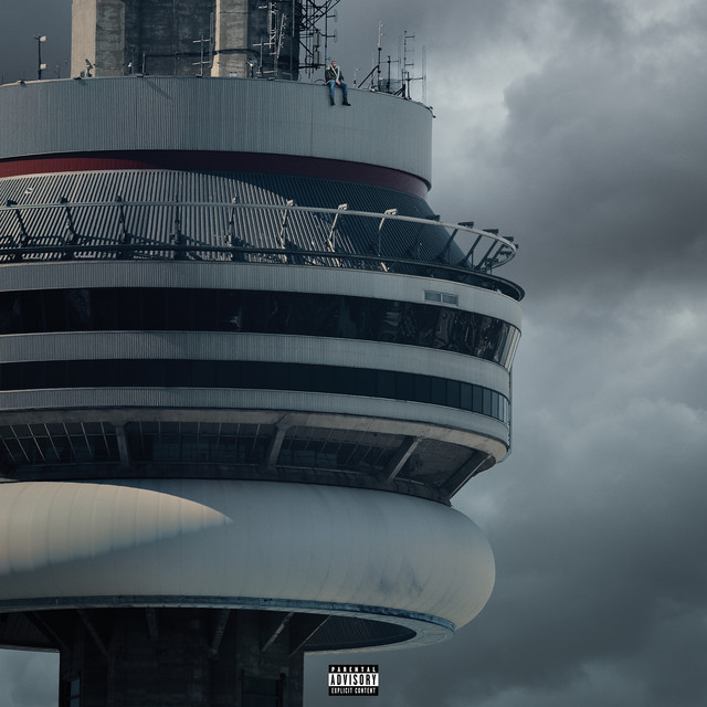 Hotline Bling Drake