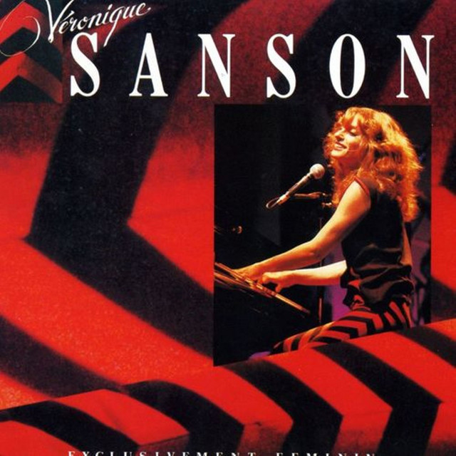 Amoureuse Veronique Sanson