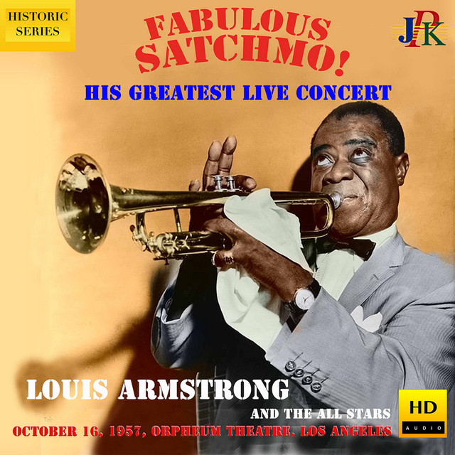 Sweet Georgia Brown Louis Armstrong