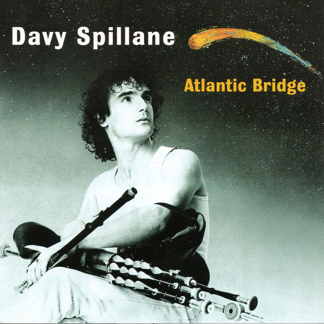 Atlantic Bridge Davy Spillane
