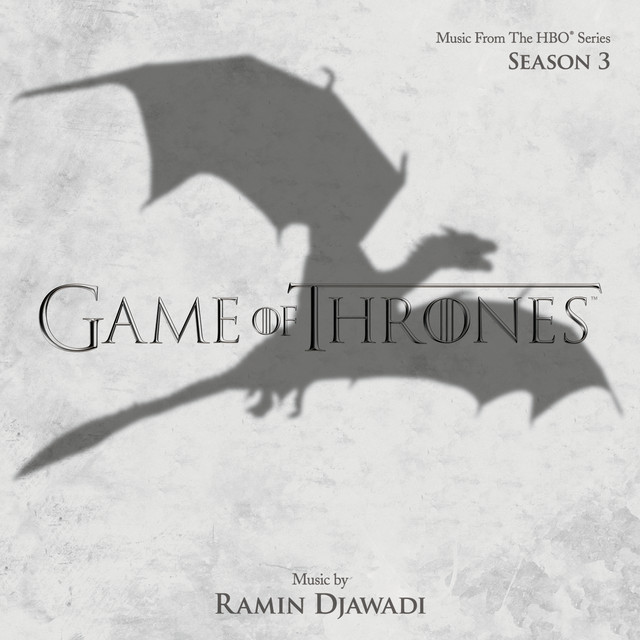 Game Of Thrones - Mhysa Ramin Djawadi