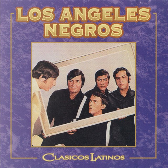 Tanto Adios Los Angeles Negros