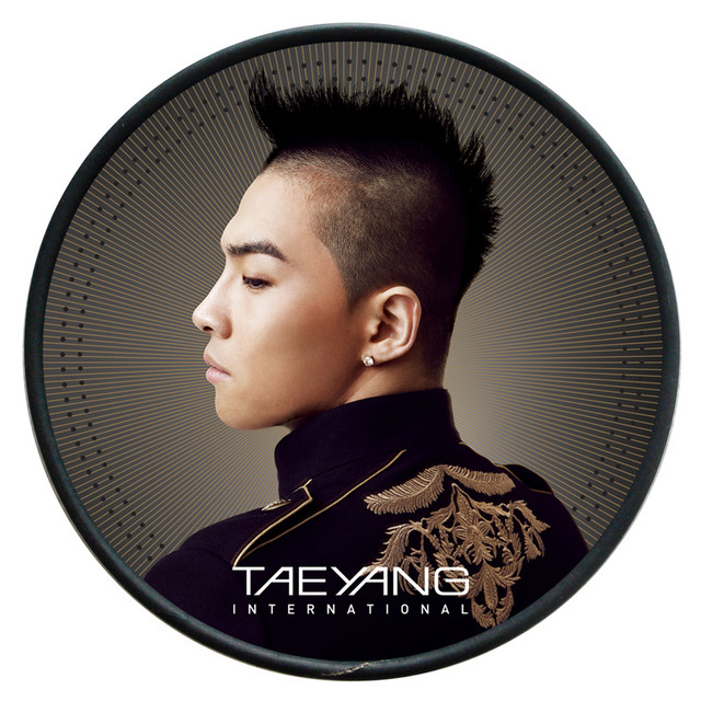 Only Look At Me (나만 바라봐) Taeyang, Big Bang