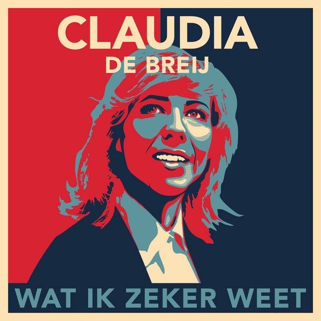 Mag Ik Dan Bij Jou Claudia De Breij