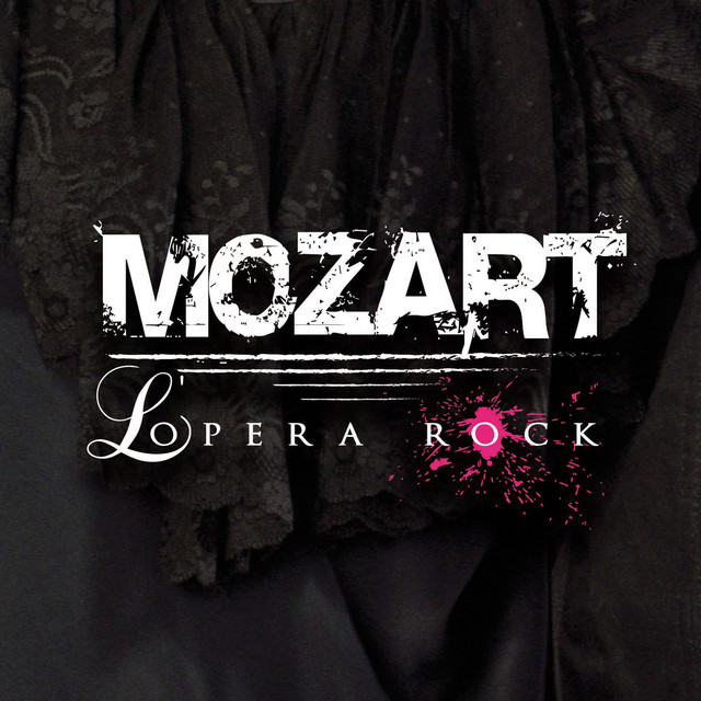 L'assasymphonie Mozart Opera Rock