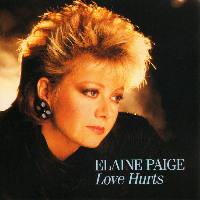 I Know Him So Well Elaine Paige, Barbara Dickson