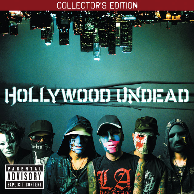 The Diary Hollywood Undead