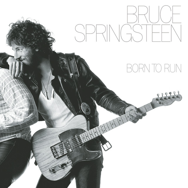 Thunder Road Bruce Springsteen