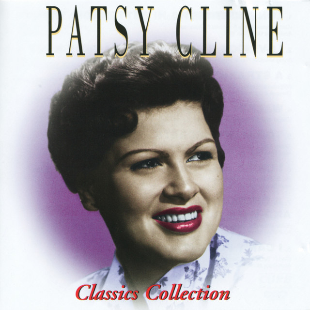 Three Cigarettes In An Ashtray Patsy Cline