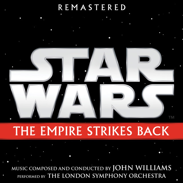 Star Wars - The Imperial March John Williams