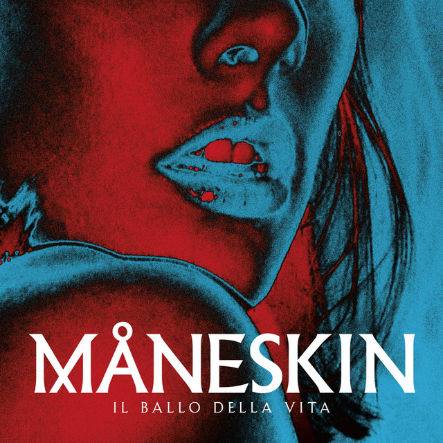 Morirò Da Re Maneskin