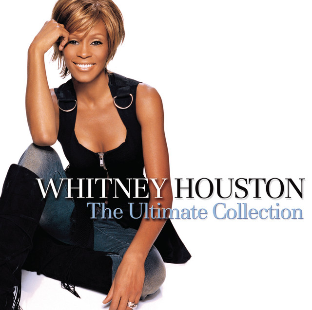 One Moment In Time Whitney Houston