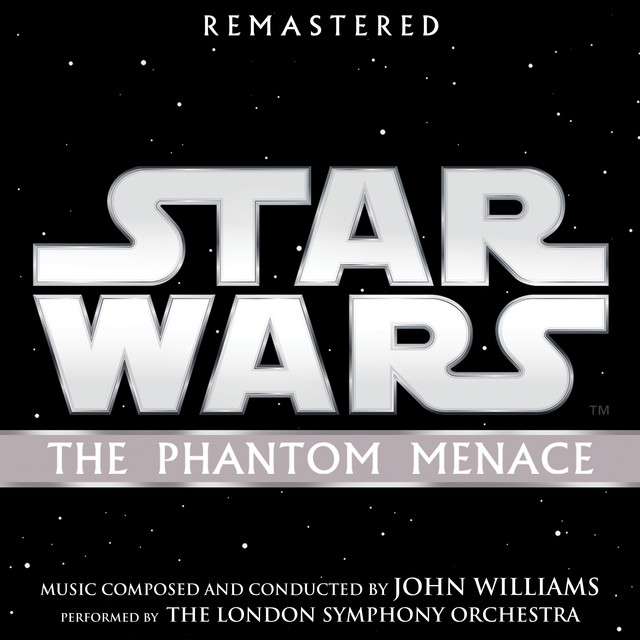 Star Wars - Duel Of The Fates John Williams