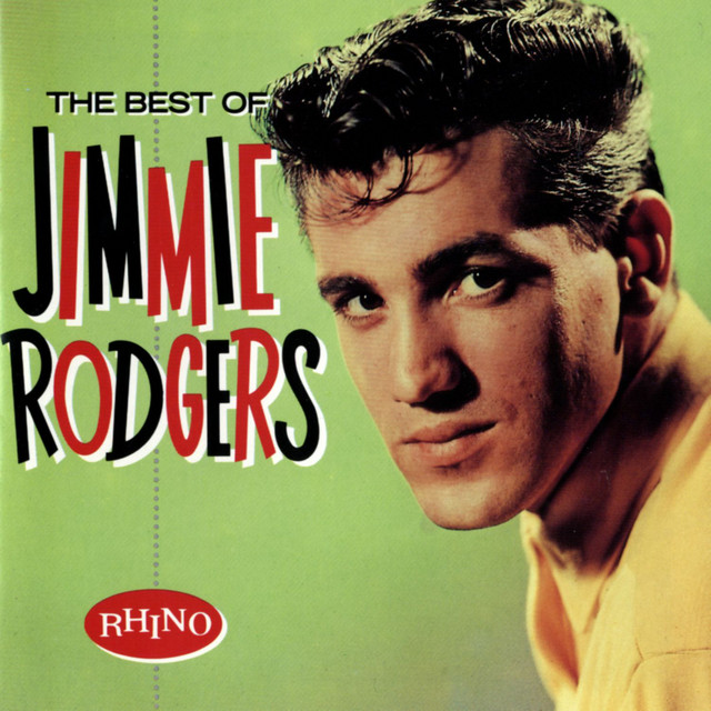 Secretly Jimmie Rodgers