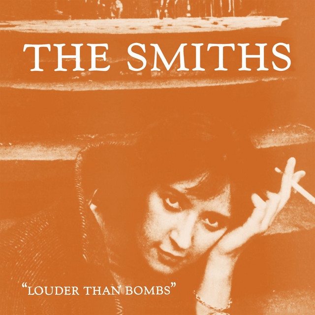 Back To The Old House The Smiths