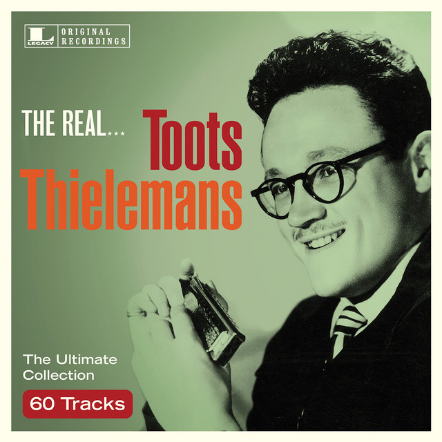 Bluesette Jean Toots Thielemans