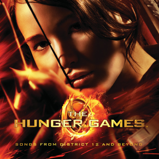 Safe & Sound - from The Hunger Games Taylor Swift