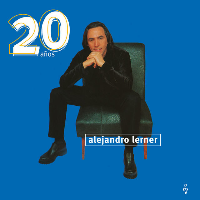 Todo a Pulmón Alejandro Lerner