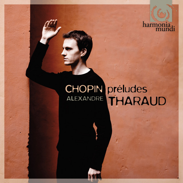 Prelude No. 4 In E Minor, Op. 28 Frederic Chopin