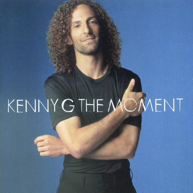 The Moment Kenny G