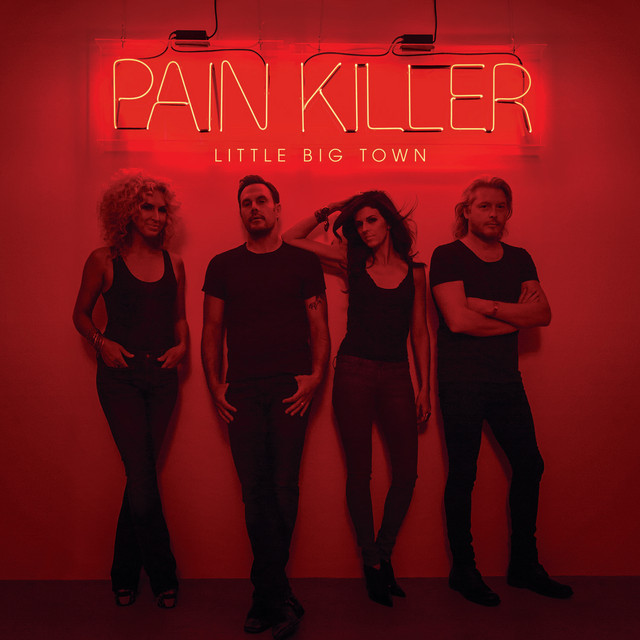 Girl Crush Little Big Town