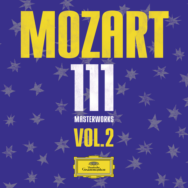Rondo In D Major, K. 485 Wolfgang Amadeus Mozart