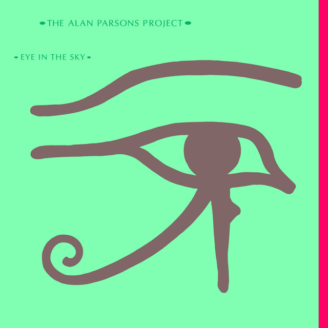 Old And Wise The Alan Parsons Project