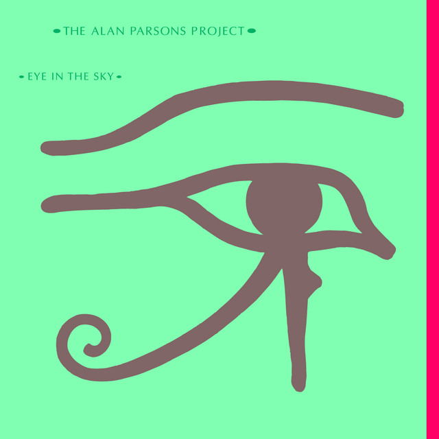 Eye In The Sky Alan Parsons Project