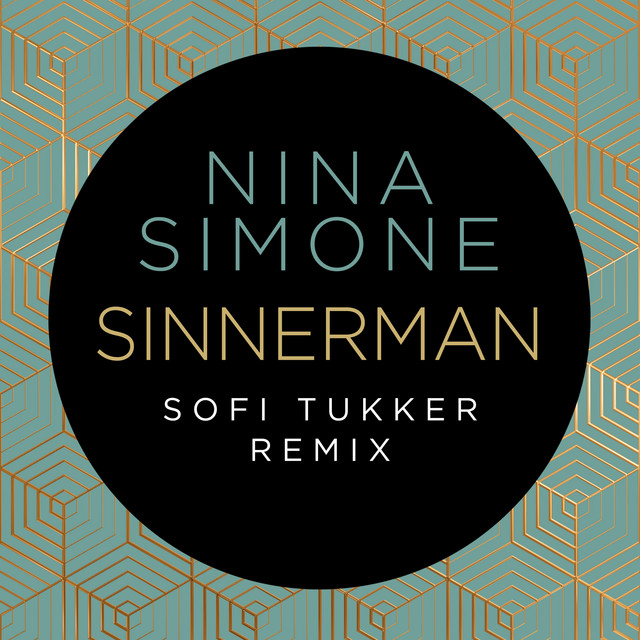Sinnerman Nina Simone