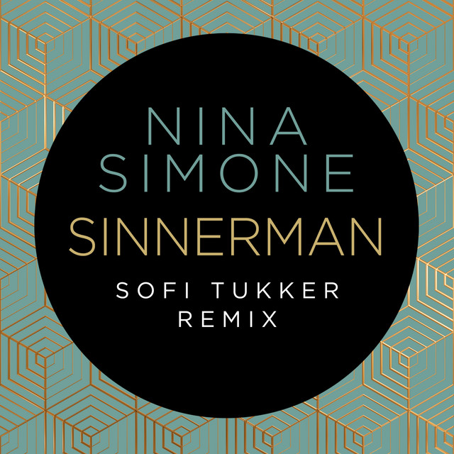 Sinnerman Nina Simone