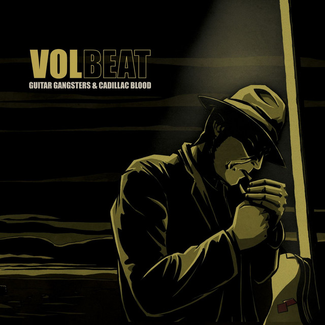 Still Counting Volbeat